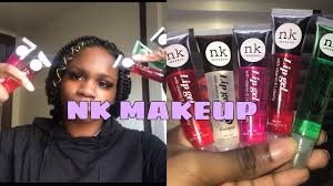 nk makeup lip gloss review you
