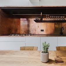 How To Use Copper In The Kitchen From
