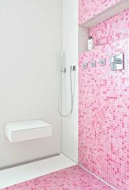A linha banho da buddemeyer foi feita pensando em todos os detalhes de um banheiro. Banheiro Rosa 60 Projetos E Fotos Que Se Inspiraram Na Cor
