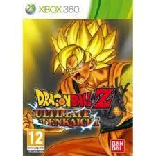 Data carddass dragon ball kai dragon battlers was released in 2009 only in japan, in arcade.it was the first game to have super saiyan 3 broly as well as super saiyan 3 vegeta. Dragon Ball Z Ultimate Tenkaichi Ps3 Xbox360 Home Facebook