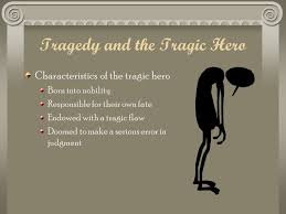 The Tragedy of Othello   Tragic Hero  How is Othello the Tragic     Storyboard That who is the tragic hero in julius caesar essay