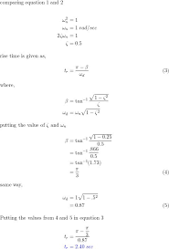 Solutions To Modern Control Engineering