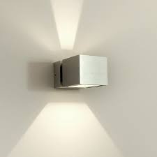 asteria wall light z two lights