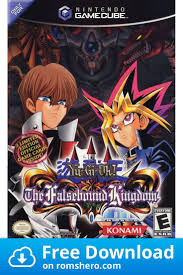 Ygoprodeck is supported by ad revenue. Download Yu Gi Oh The Falsebound Kingdom Gamecube Rom Gamecube Yugioh Nintendo Gamecube Games