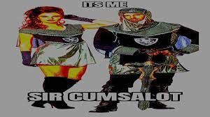 Sir Cumsalot - YouTube