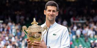 Teniski stručnjaci, bivši igrači i saigrači smatraju đokovića za jednog od najboljih tenisera u istoriji. How Novak Djokovic Makes And Spends His Money