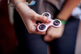 do fidget toys for adhd work