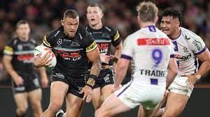 2023 nrl penrith panthers are the best