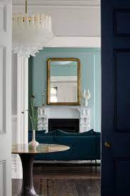 61 bold and beautiful blue paint colors