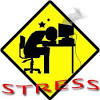 Student and Stress