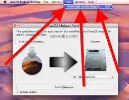 Windows is one of the most popular operating systems, and many laptop and desktop computers are designed to run the operating system. How To Download A Full Size Macos Mojave Installer Osxdaily