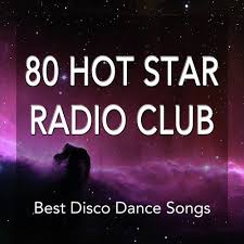 Those that were around during this time, will know that this was an epic time in dance music history. 80 Hot Star Radio Club Best Disco Dance Synth Songs 80 S 90 S Music Hits Songs Download Free Online Songs Jiosaavn
