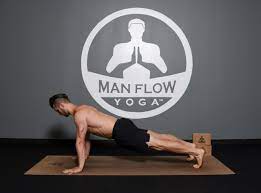 6 best yoga poses for muscle gain man