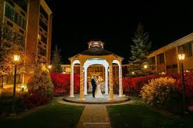 Ethan Allen Hotel Wedding Venue