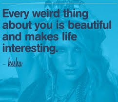 13 Of The Most Inspirational Things Ke$ha Has Ever Said via Relatably.com