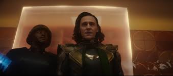 Loki (2021) is the new action series starring tom hiddleston. Marvel Unveils New Trailer For Loki On Disney
