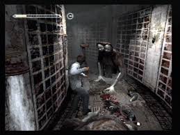 Image result for silent hill video game pictures