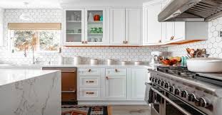 Kitchen Styling Tips Backsplash Tiles