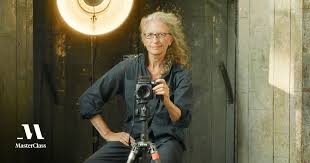 Annie Leibovitz Teaches Photography | MasterClass