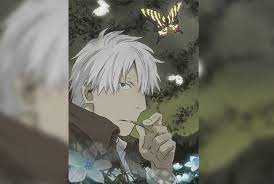 They are neither plants nor animals. Mushishi Watch Order Guide