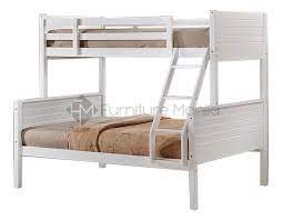 Lala Bunk Bed Furniture Manila