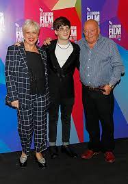 Denise welch has revealed that her battle with depression and alcoholism could have prevented the success of her son matty healy's band the 1975, due to worry and anxiety. Loose Women Star Denise Welch Opens Up About Having Two Sons In Showbusiness Hello