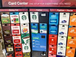 Where can i buy gift cards? Can You Buy Gift Cards With A Credit Card