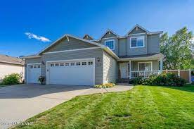 coeur d alene homes