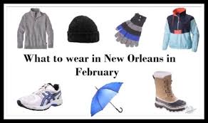 what is the weather like in new orleans
