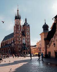 48 Hours in Krakow, Poland: The Food, The Places, and More