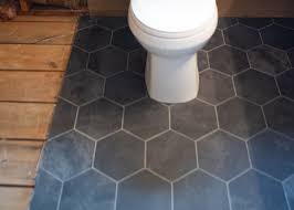 groutable vinyl tile an easy