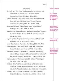 How to Cite an Interview in MLA Format  with Sample Citations 