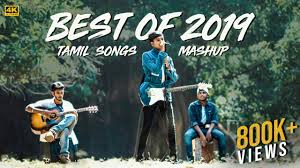 best of 2019 tamil songs mashup md