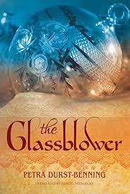 The Glassblower Historical Novel Society