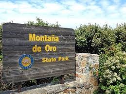 Montaña De Oro State Park Wikivisually