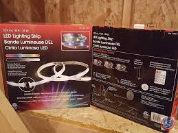 2 Intertek 36 Indoor Outdoor Led Lighting Strips New In Box Sold 2x The Money Estate Personal Property Personal Property Auctions Online Proxibid