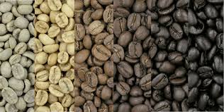 Dark Roast Vs Light Roast Coffee Beans Which One Has More Caffeine Coffee Preparation Tutorials