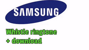 Over 100 million apps have been downloaded from samsung electronics' mobile and tv app store in less than a year after its launch, the company said thursday. Samsung Whistle Ringtone Download Youtube