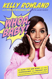 Kelly Rowland Talks Breastfeeding Boob Job in New Book