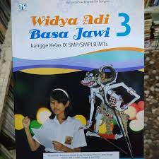 Jual Widya Adi Basa Jawi SMP Kelas IX Tiga Serangkai - Kota Surakarta -  Ethes Bookstore | Tokopedia gambar png