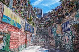 philadelphia s magic gardens the