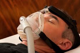 what is a sleep apnea mask cpap mask