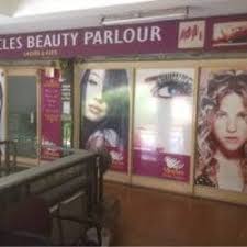 miracles las beauty parlour in t