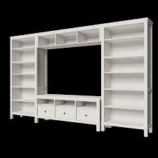 Ikea Hemnes Tv Storage Unit Cabinets