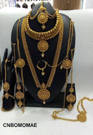 temple jewellery necklace