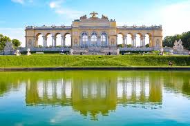 15 fascinating schonbrunn palace facts