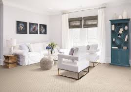 what is the best carpet for living room