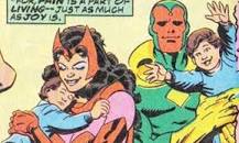 how-did-vision-get-scarlet-witch-pregnant