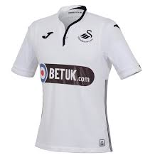 Altaipivo.ru joma swansea city afc. Swansea City 18 19 Home Away Kits Revealed Footy Headlines