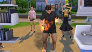Extreme violence) adds to your pc. Top 5 Violence Mods In The Sims 4 å›½é™… è›‹è›‹èµž